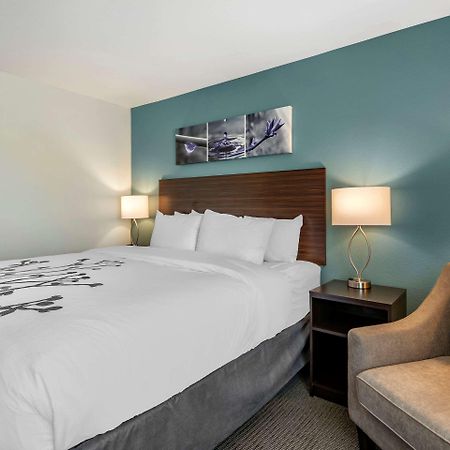 Sleep Inn Durango Luaran gambar