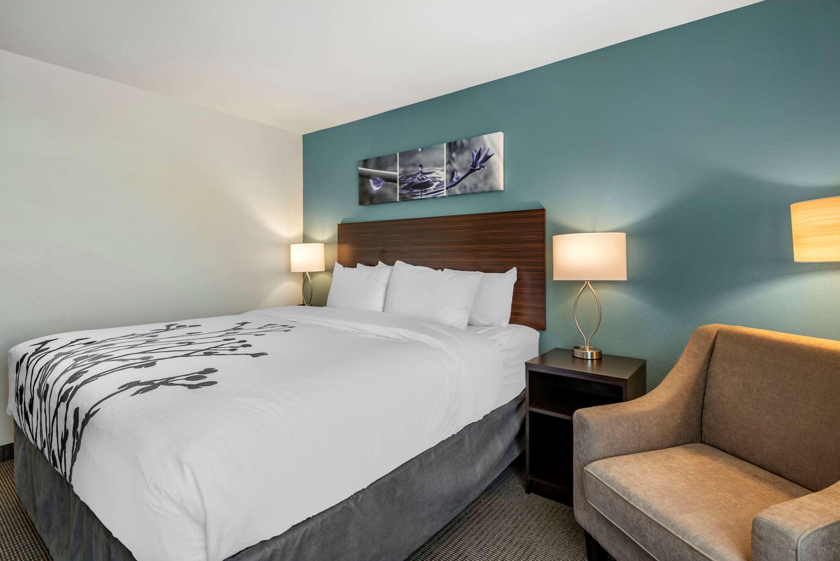 Sleep Inn Durango Luaran gambar
