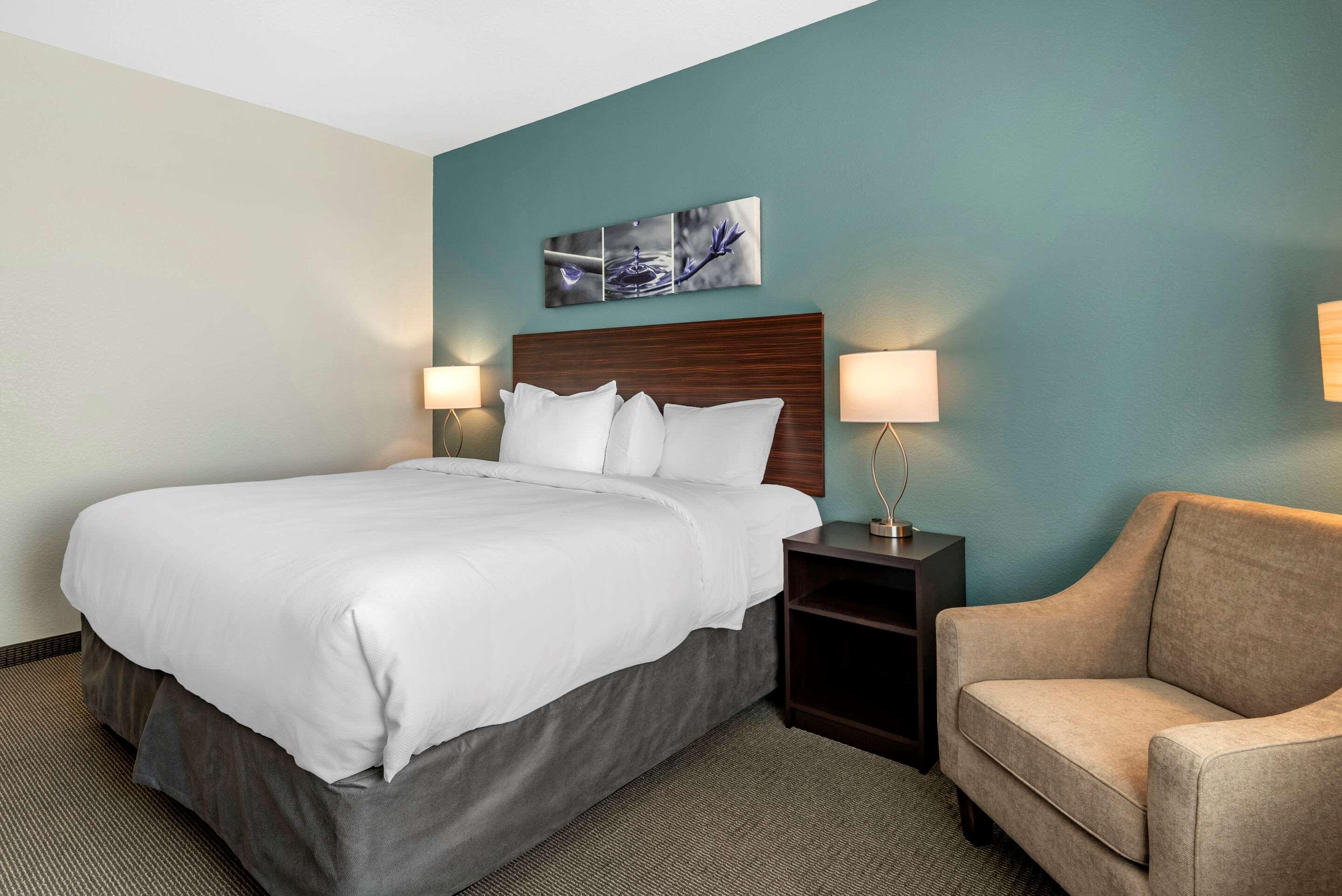 Sleep Inn Durango Luaran gambar